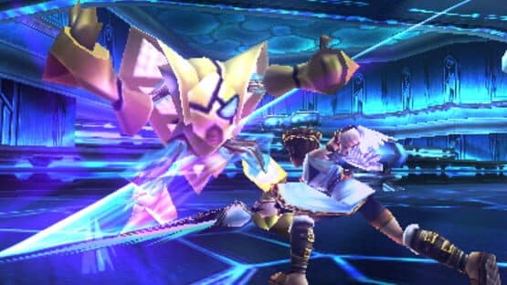 Kid Icarus: Uprising screenshot 11