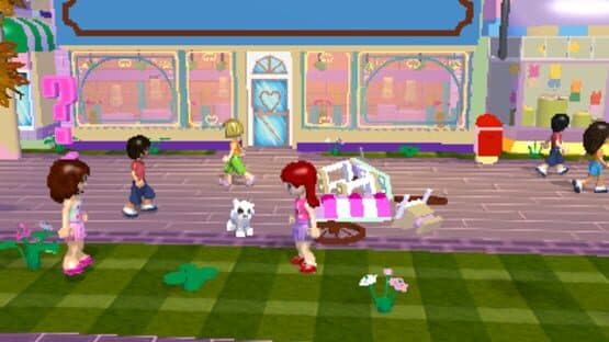 LEGO Friends screenshot 3