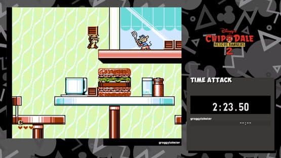 The Disney Afternoon Collection screenshot 5