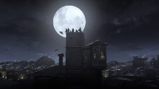 Assassin's Creed Brotherhood artwork 5