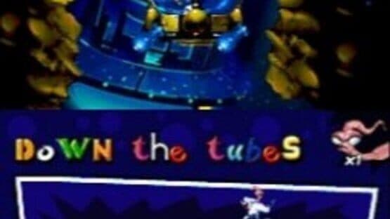 Earthworm Jim HD screenshot 11