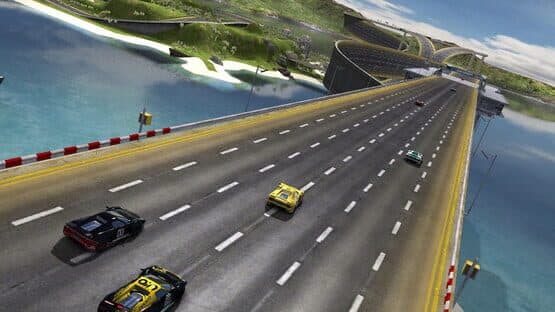 TrackMania United screenshot 4