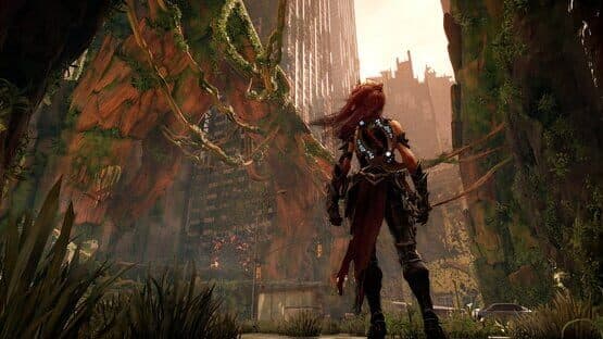 Darksiders III screenshot 6