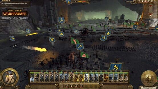 Total War: Warhammer screenshot 3
