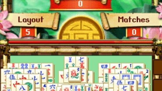 5 in 1 Mahjong screenshot 4