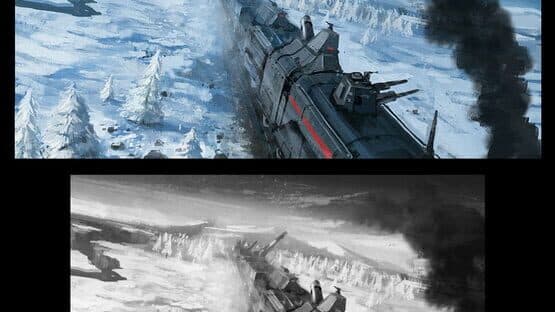 Killer Is Dead artwork 6