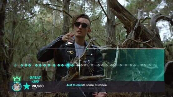 Let's Sing 2018 screenshot 1