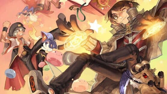 Ragnarok Online artwork 5