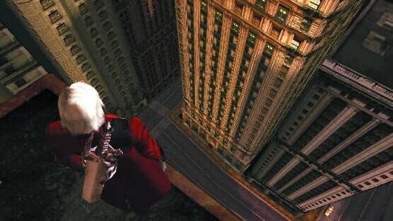 Devil May Cry 2 screenshot 2