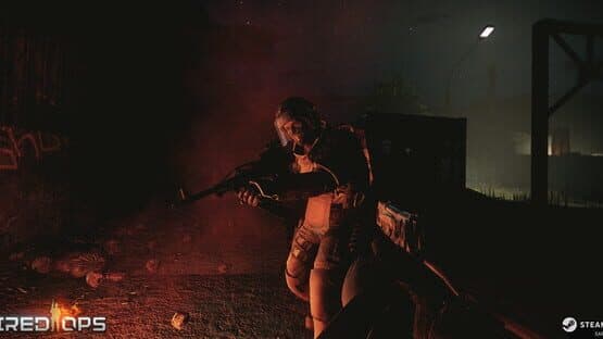 Hired Ops screenshot 4