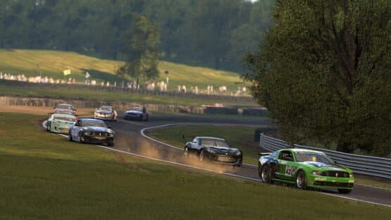 Project CARS screenshot 7
