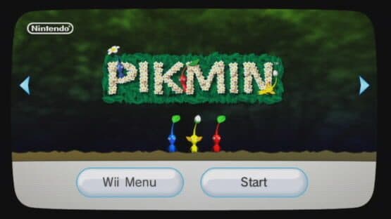 Pikmin screenshot 8
