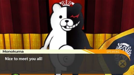 Danganronpa 1-2 Reload screenshot 1
