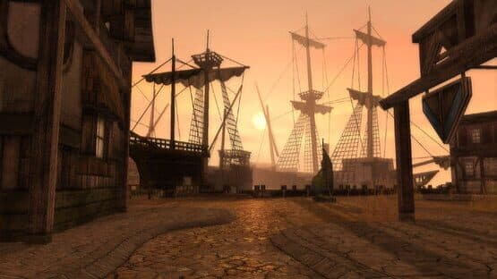 Neverwinter Nights 2: Mask of the Betrayer screenshot 5