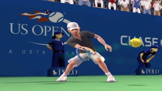 Grand Slam Tennis screenshot 9