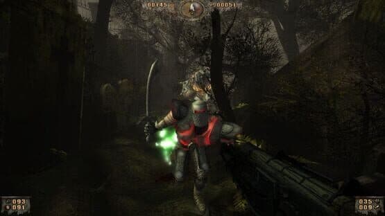 Painkiller: Recurring Evil screenshot 4