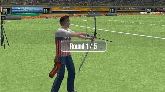 Triple Shot Sports screenshot 10