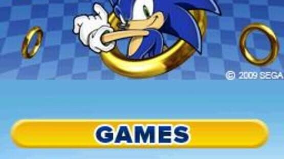 Sonic Classic Collection screenshot 6