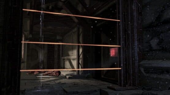 Mass Effect 2: Arrival screenshot 2