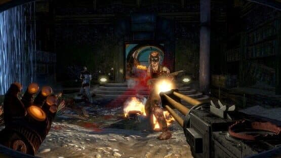 BioShock 2 Remastered screenshot 4