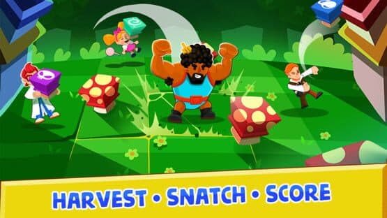 Shroom Snatchers screenshot 9