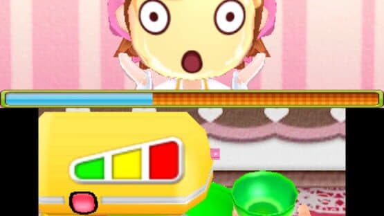 Cooking Mama: Sweet Shop screenshot 7