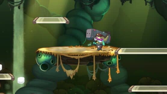Rocket's Renegades - Awesomenauts Assemble! Character Pack screenshot 3