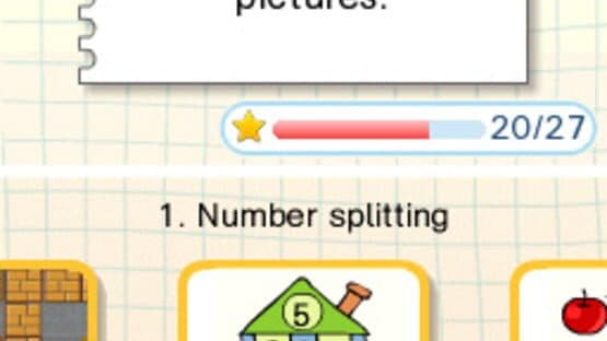 Successfully Learning Mathematics: Year 2 screenshot 8