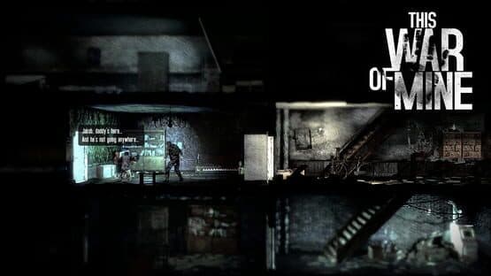 This War of Mine: War Child Charity screenshot 5