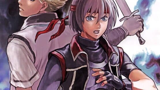 Suikoden IV artwork 2