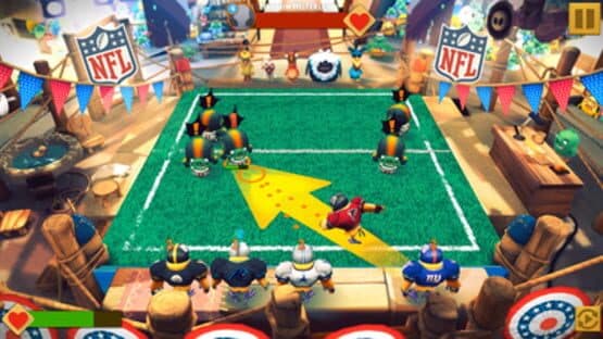 Angry Birds Evolution screenshot 7