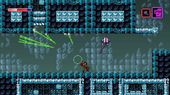 Axiom Verge screenshot 8