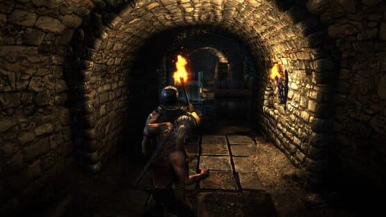 The Witcher 2: Assassins of Kings screenshot 5