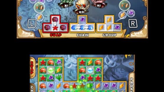 Atlantic Quest screenshot 2