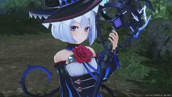 Dragon Star Varnir screenshot 9