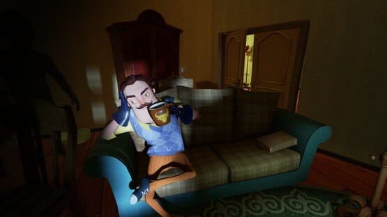 Hello Neighbor screenshot 6
