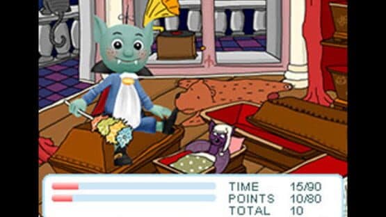 Successfully Learning Mathematics: Year 3 screenshot 1