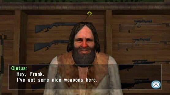 Dead Rising: Chop Till You Drop screenshot 8