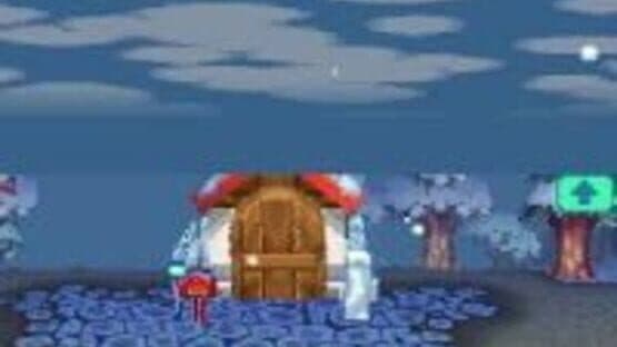 Animal Crossing: Wild World screenshot 6