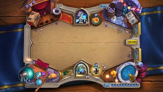 Hearthstone: One Night in Karazhan screenshot 1