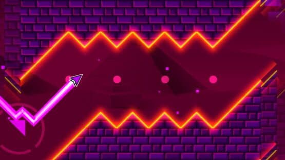 Geometry Dash SubZero screenshot 10
