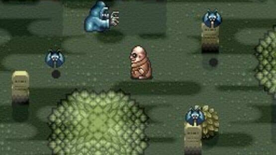 Addams Family Values screenshot 5