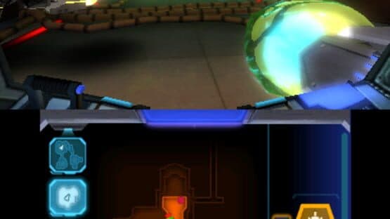 Metroid Prime: Federation Force screenshot 12