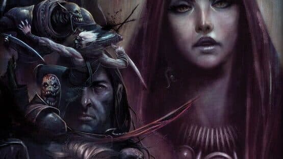 Dragon Age: Origins artwork 8