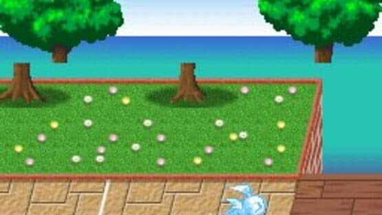 Bomberman Land Touch! screenshot 10