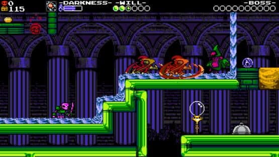 Shovel Knight: Specter of Torment screenshot 10