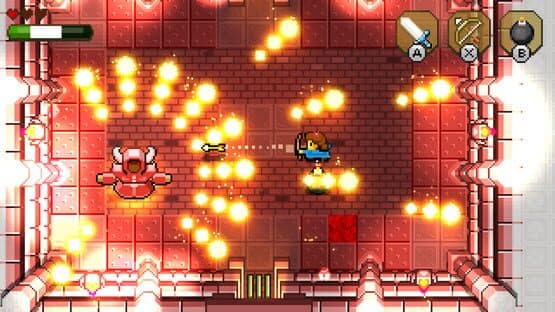 Blossom Tales: The Sleeping King screenshot 9