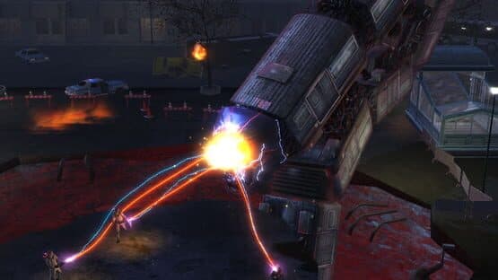 Ghostbusters: Sanctum of Slime screenshot 2