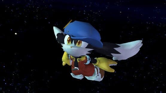 Klonoa screenshot 1