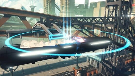 Strider screenshot 4